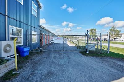 Storage Units at Access Storage - Utopia - 6 Napier Court, Utopia, ON